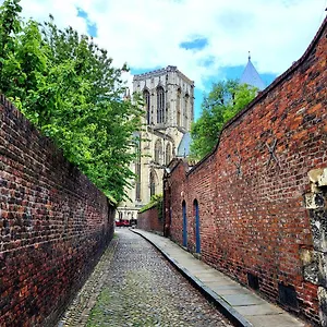 Chapter House Holiday home York