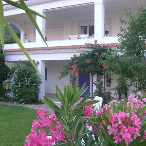  Appartement Cristal