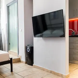 Luxury In Skg Apartment Thessaloniki