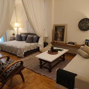 Liberty Apartment Thessaloniki