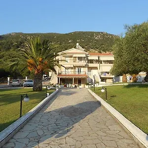  Apartment Leonidas