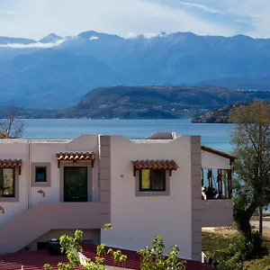 Marathi Apartments Apartment Marathi (Crete)