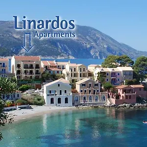 Διαμέρισμα Linardos, Άσσος