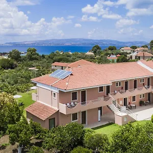 Διαμέρισμα Mirtia, Μηνιά