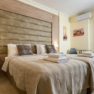 Seven Heaven Premium Apartment Thessaloniki
