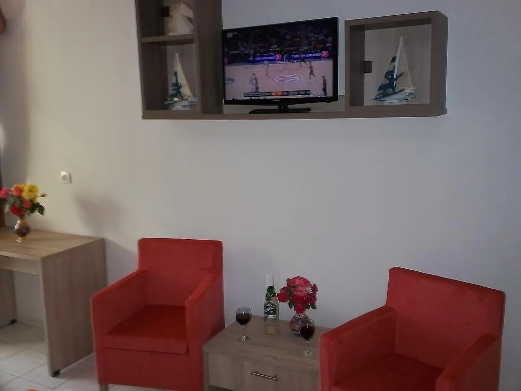 Stalaktites Studios Сами 0*,  Греция