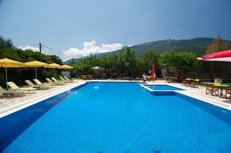 Stalaktites Studios Sami  Apartment Sami (Kefalonia)